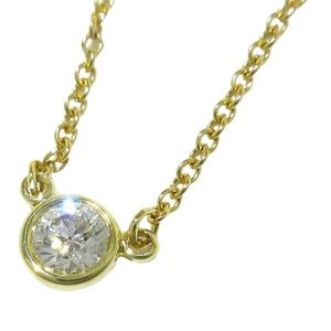 Tiffany & Co. by the Yard pendant.